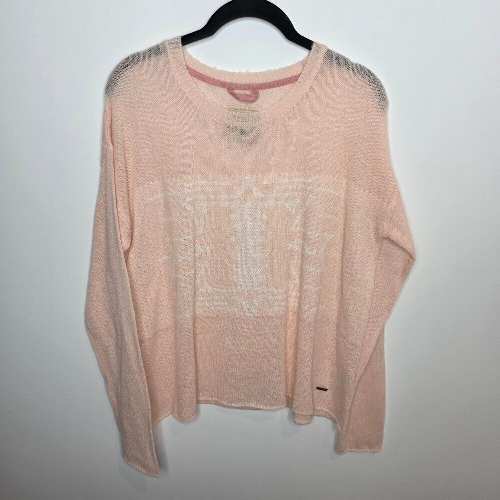 Triple Five Soul Sweater Womens‎ XLarge